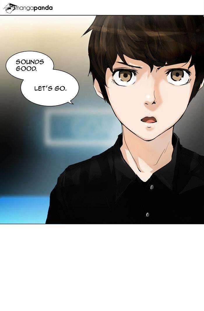 Tower Of God, Chapter 213 image 09